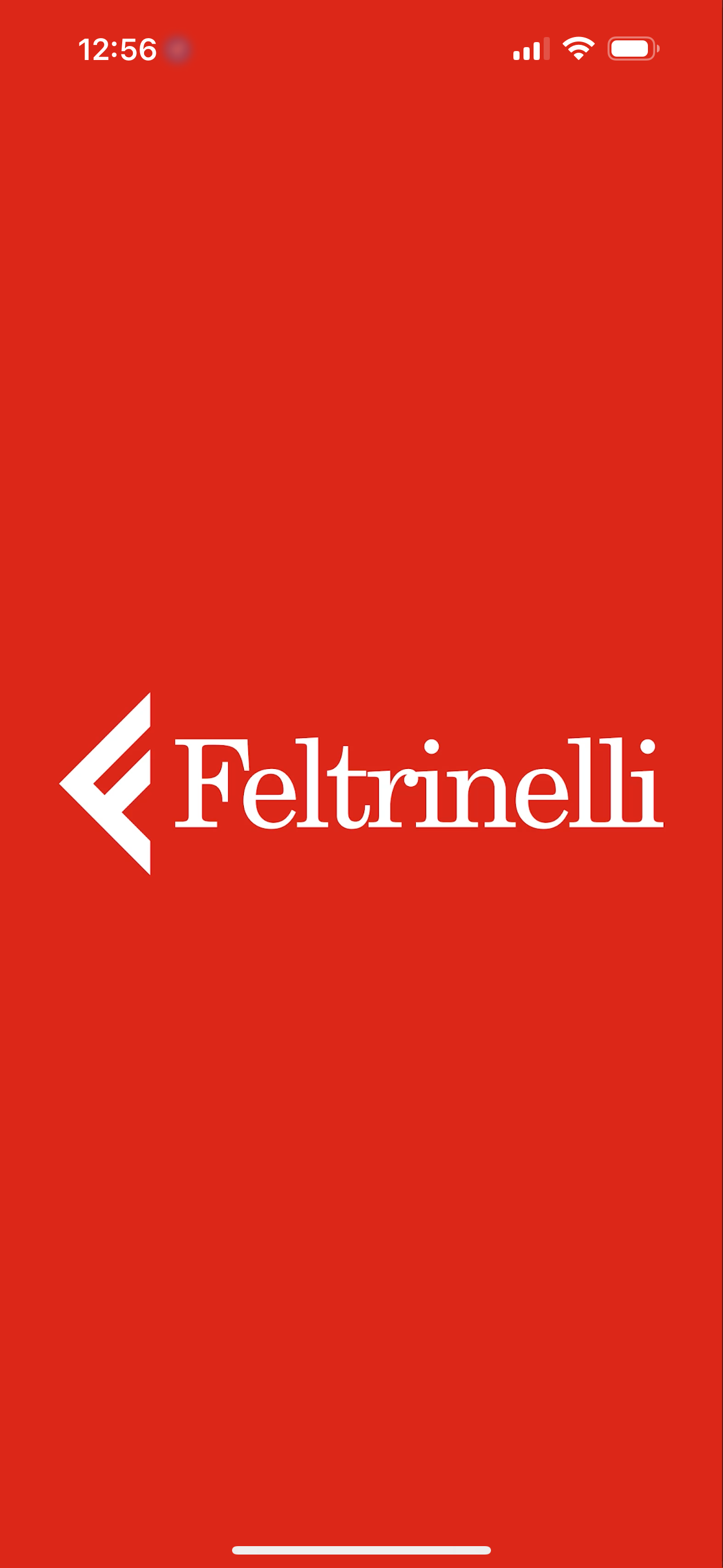 Feltrinelli
