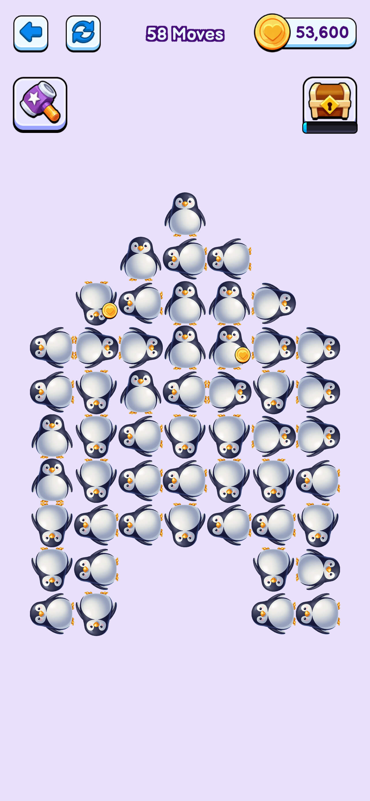 Tap Arrow Exit screenshot 3