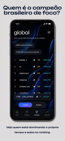 Kayros screenshot
