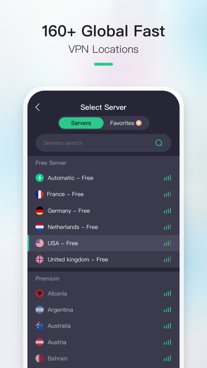 Now VPN - Best VPN Proxy
