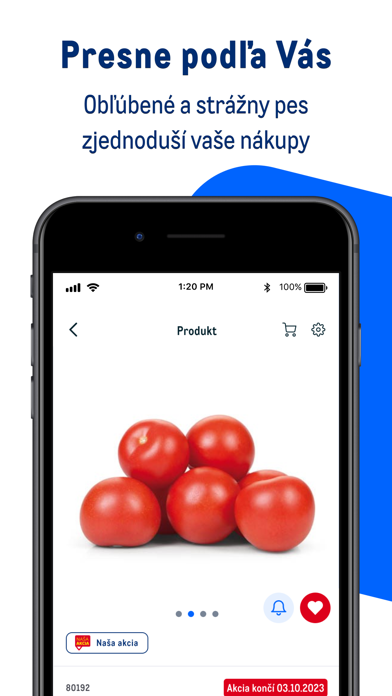 Screenshot #1 pour Moje METRO