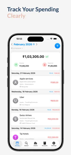 Crack - Cash Track Now screenshot 1