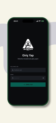 Avatar Robot Screenshot 4 of 4