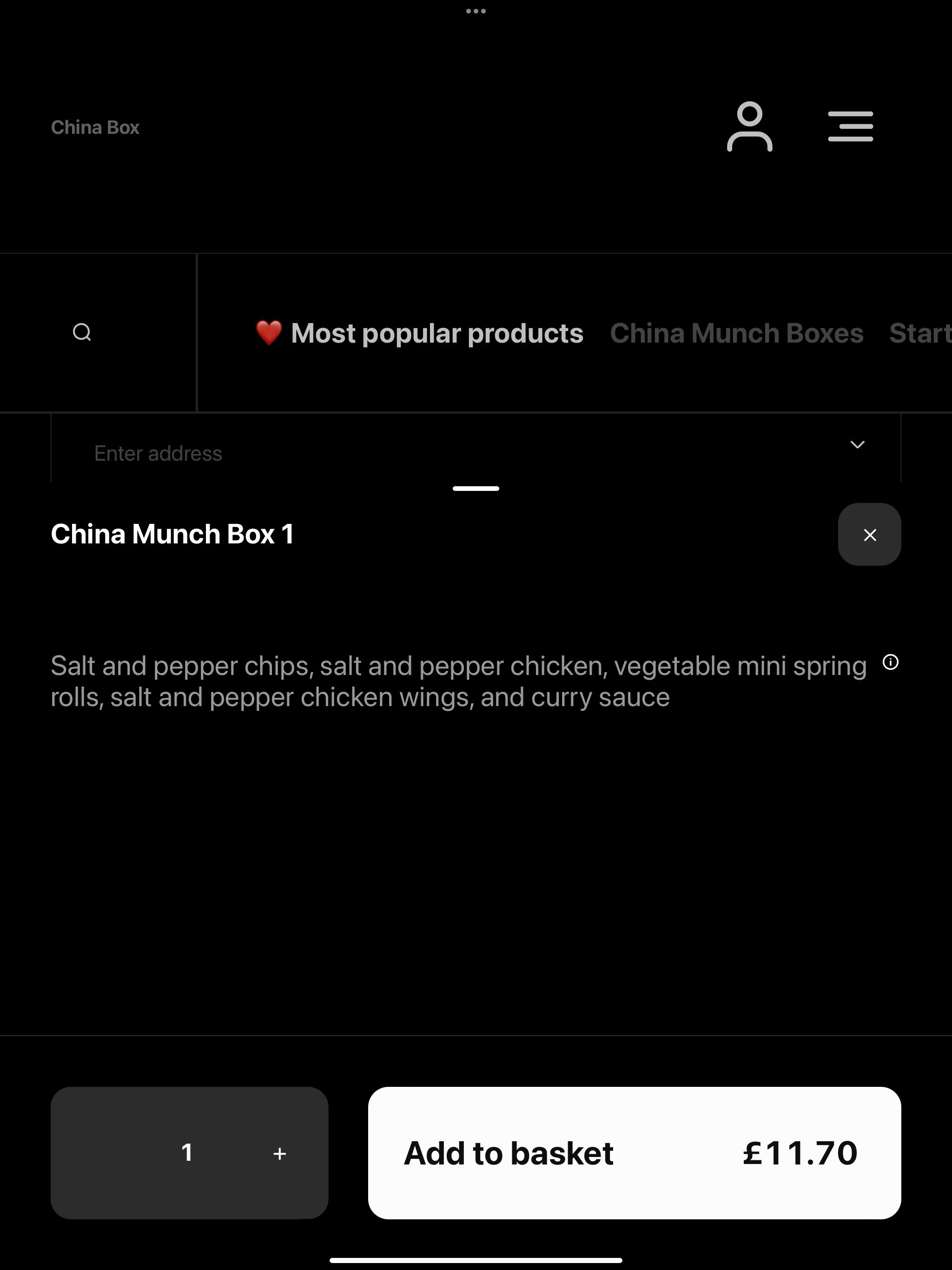 China Box screenshot 8