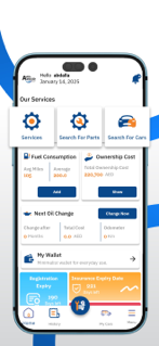 Auto Advizor screenshot 2