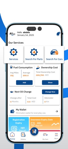 Auto Advizor Screenshot 2 of 6