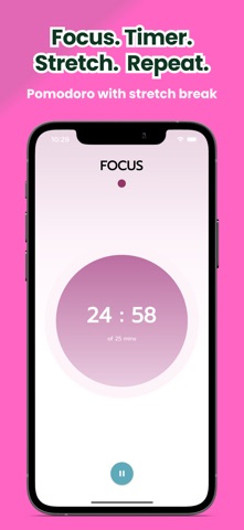 Ertigo: Flexibility Stretching Screenshot 7 of 8