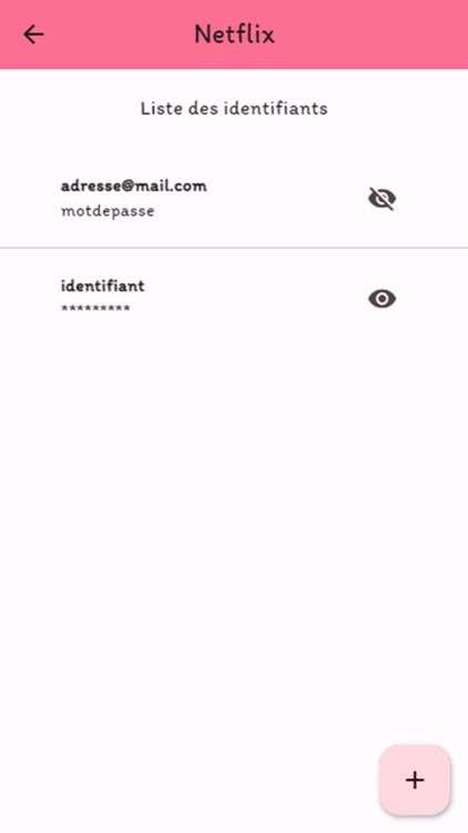 Password Manager - Securpass