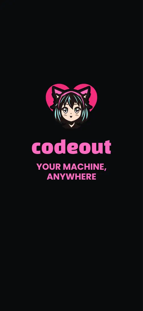 codeout screenshot 5