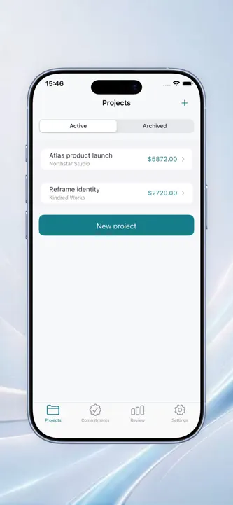 Airzemo screenshot 5