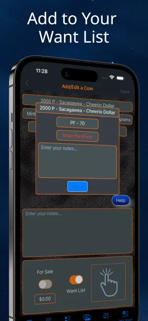 Sacagawea Dollar screenshot 4
