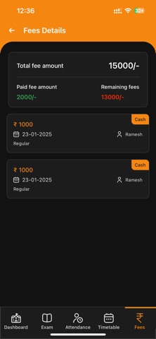 Digiklas Screenshot 2 of 10