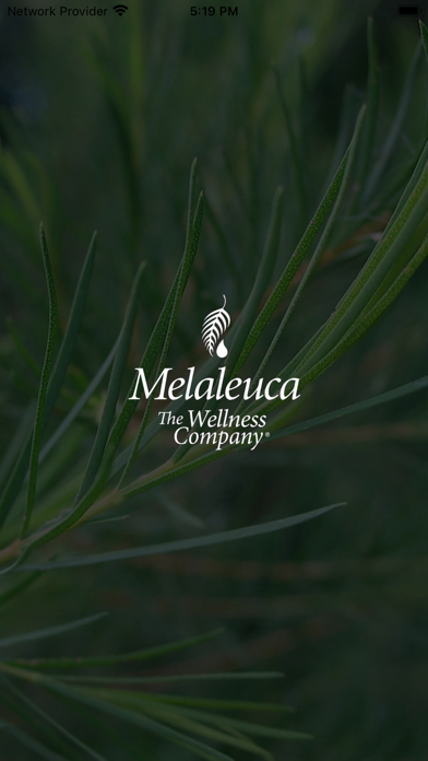 Melaleuca Eventsのおすすめ画像1