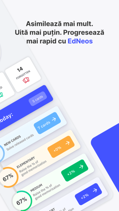 Screenshot #2 pour EdNeos - AI Digital Worker