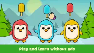 Toddler Game for 2-4 Year Olds screenshot 6
