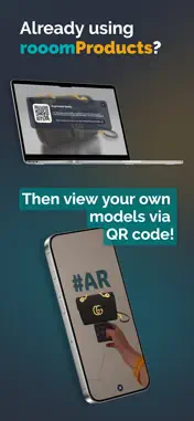 rooomCube screenshot 4