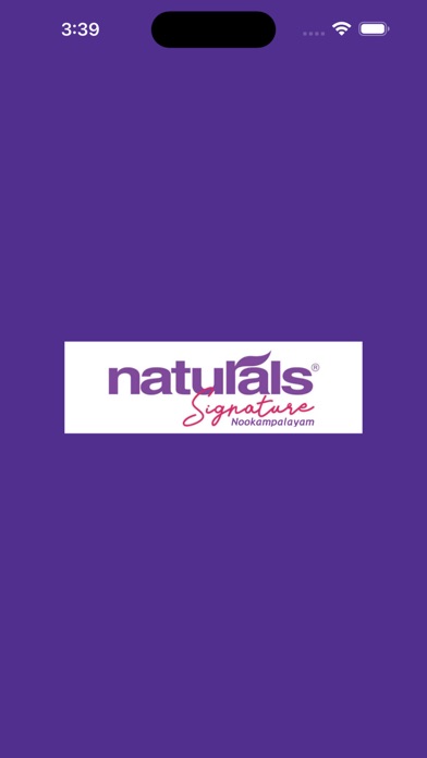 BGorgeous-Naturals Screenshot