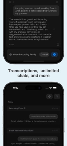 Light AI Screenshot 4 of 4