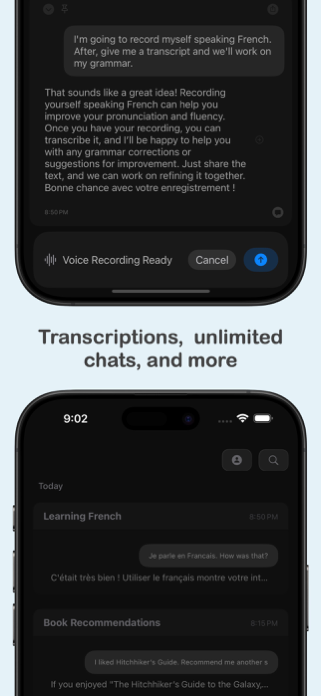 Light AI Screenshot 4 of 4