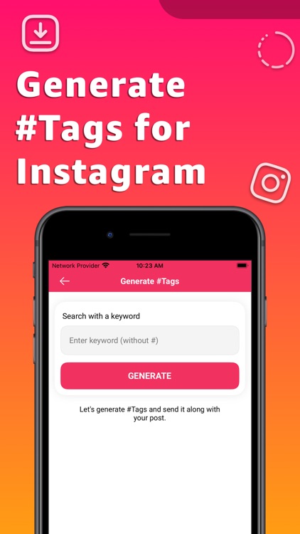 Insta Save: Reels Story Video