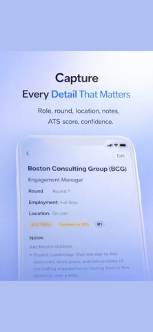 NextRound - Interview AI screenshot