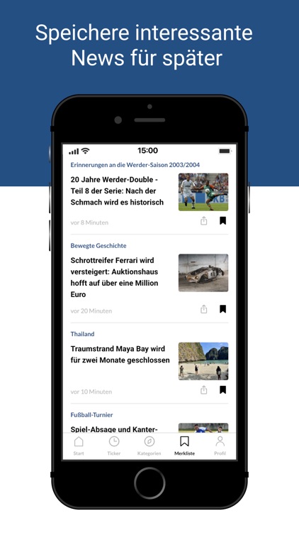 az-online.de screenshot-3
