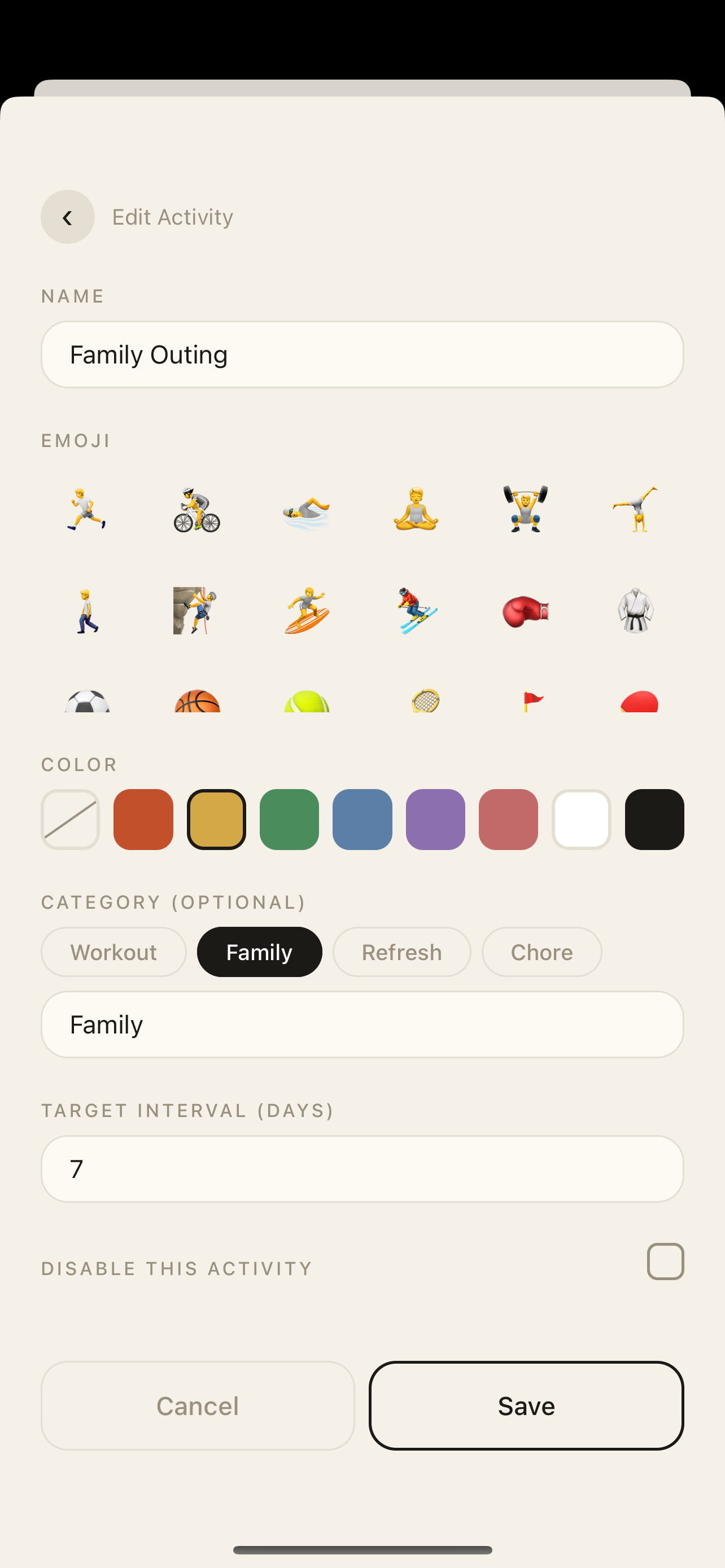Rhythm Habit screenshot 6
