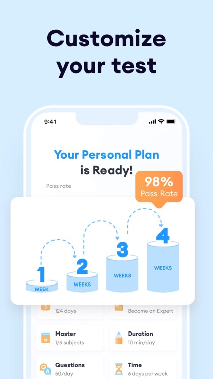 CPA Test Prep 2025 screenshot-4
