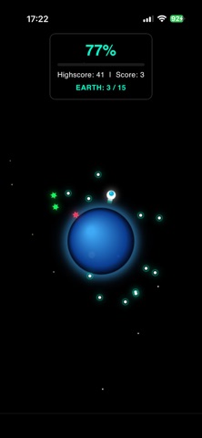 Astro Bounce Screenshot 2 of 4