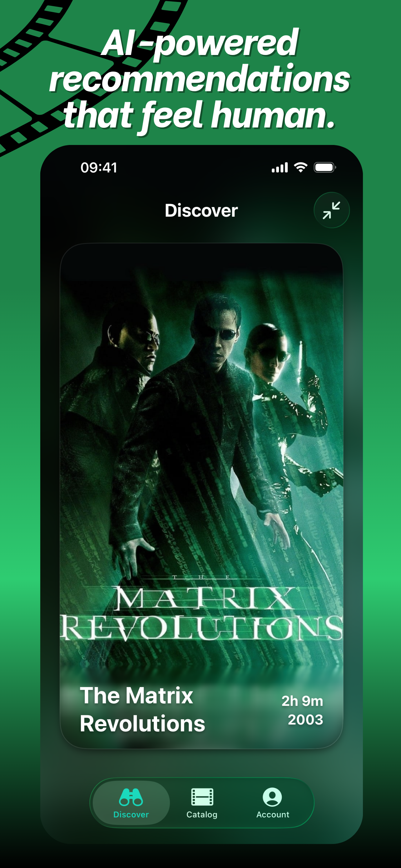 Reellette screenshot 3