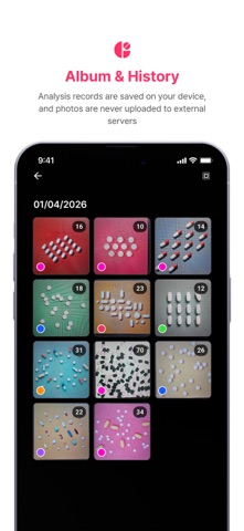 PillScan - AI Pill Counter iPhone screenshot 5