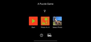 A 15 Puzzle Game Lite Screenshot 2 of 6