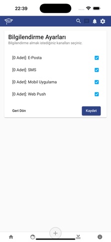 Anakent Dijital Screenshot 6 of 6