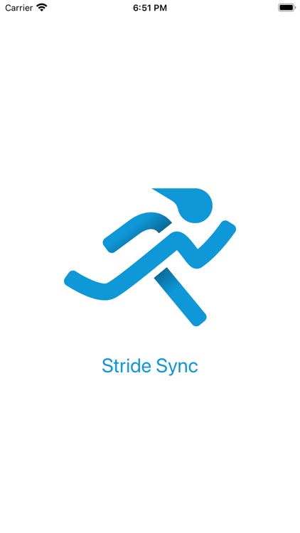 Stride Sync