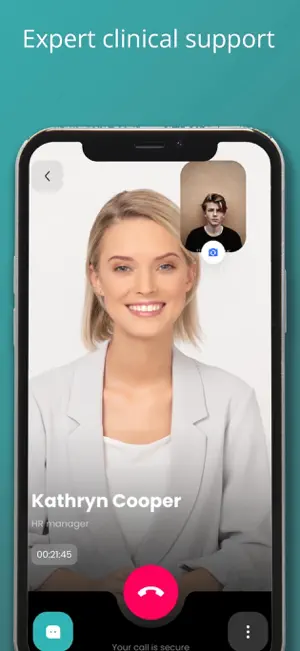 Smart Clinic screenshot 4