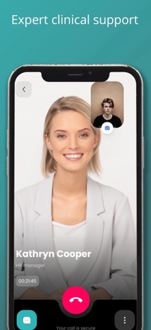 Smart Clinic Screenshot 4 of 5