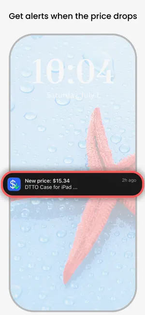 Price Drop Alerts screenshot 3