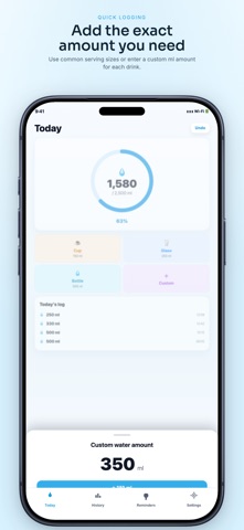 Moja Voda Screenshot 2 of 6