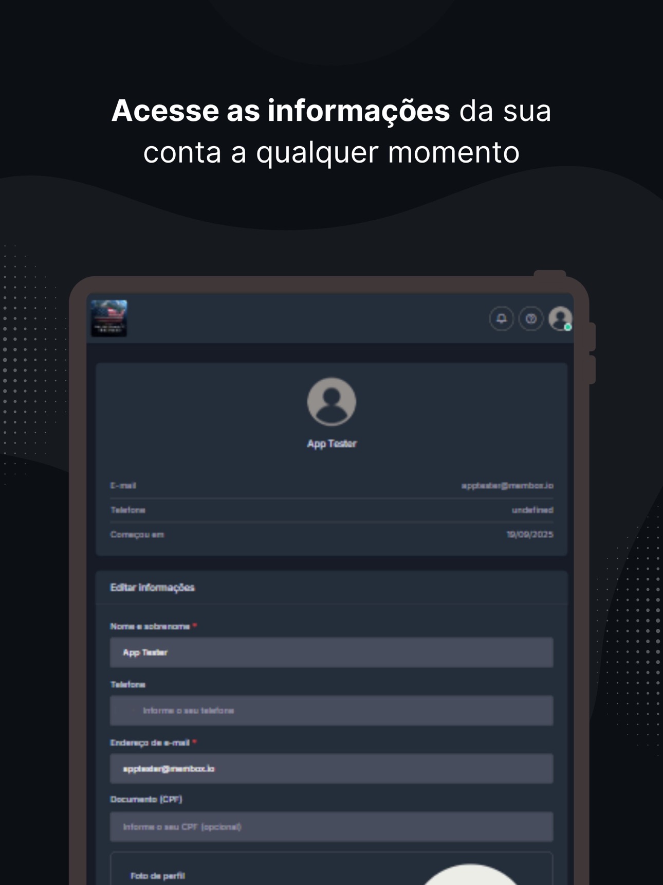Screenshot 10 of The Peers