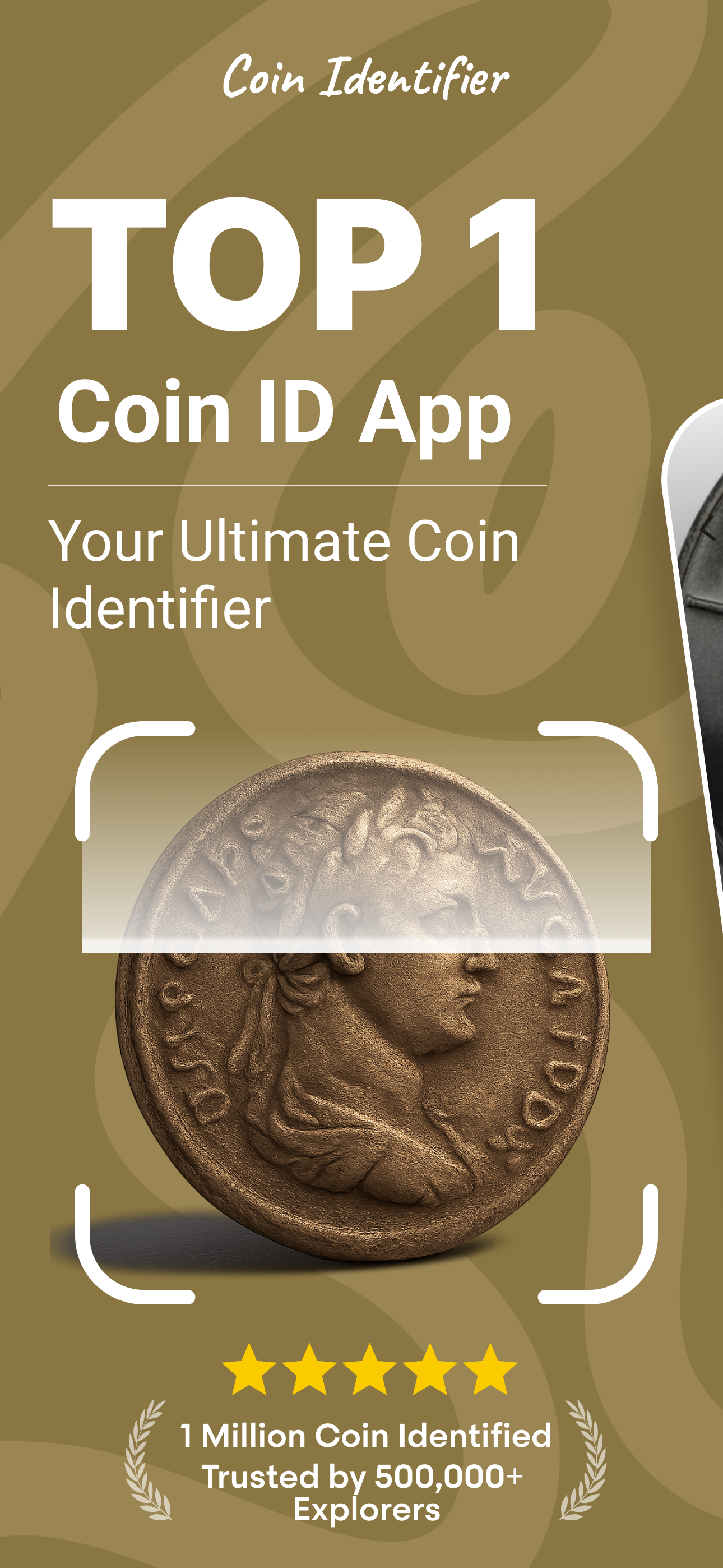 Coin Identifier: Value Check