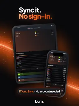 Subscription Tracker: Burn screenshot 14