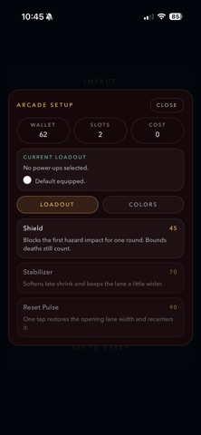 Hold The Line: Arcade Screenshot 5 of 5