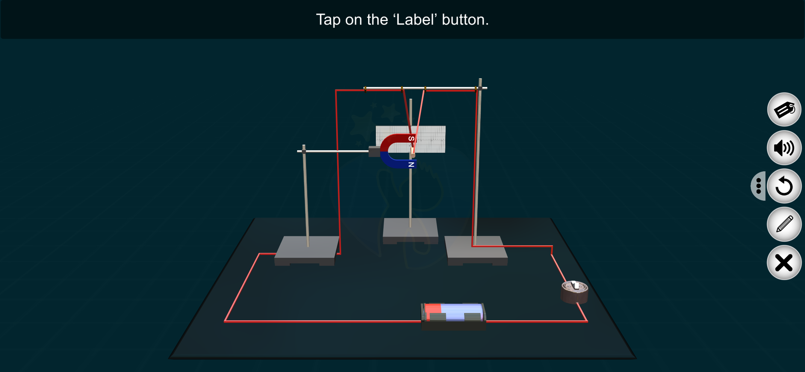 Fleming’s LHR - EduTech Era