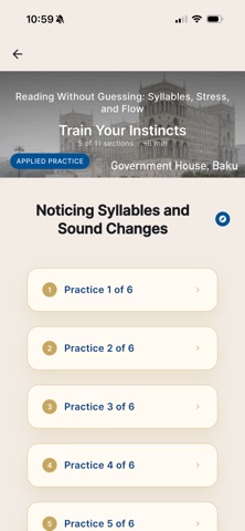 Master Azerbaijani Screenshot 1 of 10