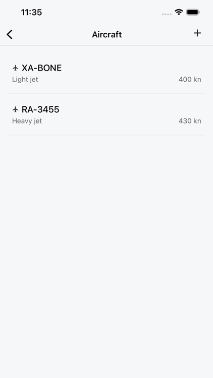 Airport Distance Tracker screenshot-3