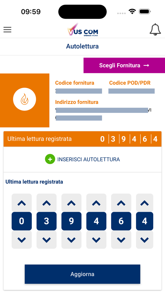 #5. VUSCOM APP (iOS) By: VUS COM SRL