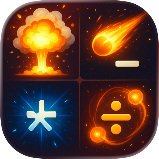 Calculator Quests & Fun