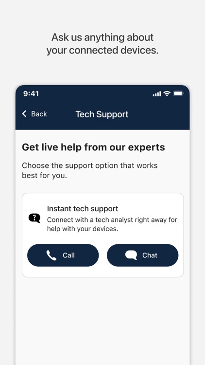 DIRECTV TECH PROTECT