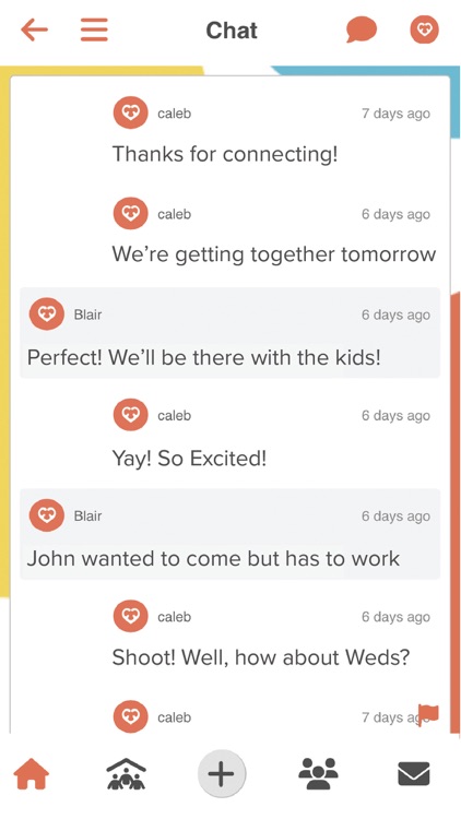 Family Friend screenshot-3