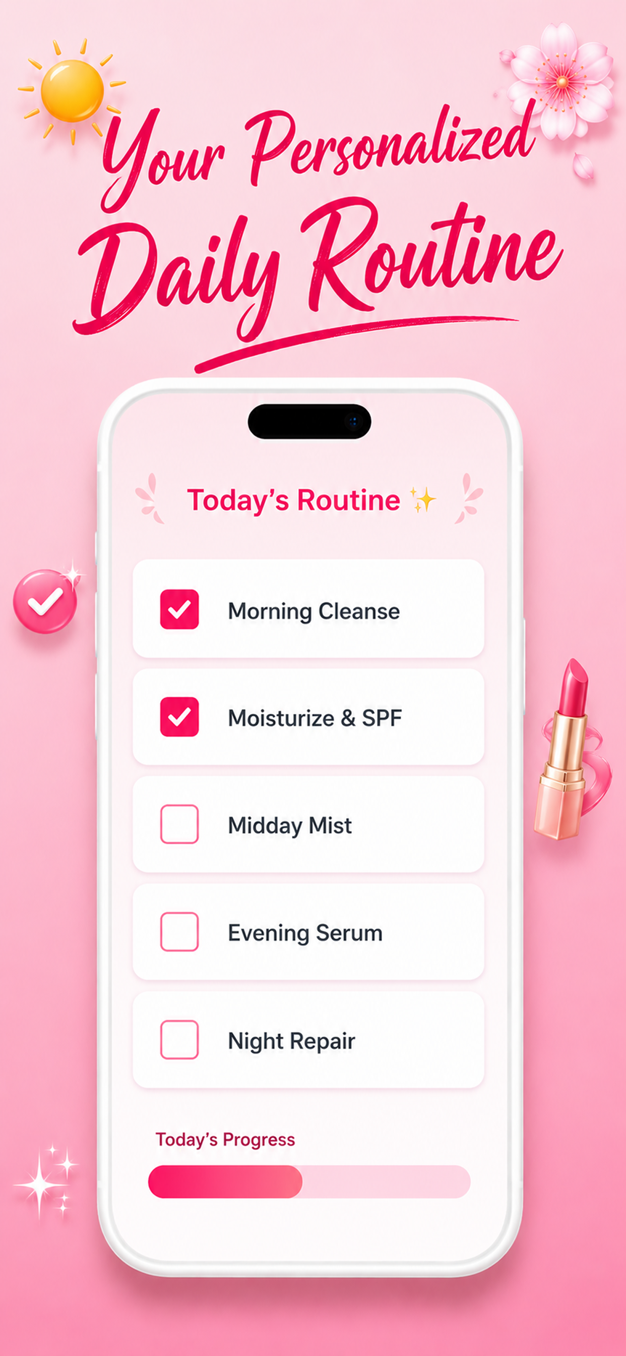 Face Rating AI: Beauty Score